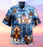 Horses Are A Great Choice Unisex Hawaiian Shirt