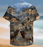 Beautiful Country Elk Hawaiian Shirt