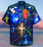 Put God First And You'll Be Last Unisex Hawaiian Shirt