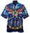 Home For The Free Because Of The Brave Air Force Portal Celebrate Fourth Of July Hawaiian Shirt