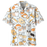 Corgi Shirt - Mini Corgi Dog Hawaiian Shirt