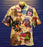 Dachshund Dog Shirt - Dachshund Unisex Hawaiian Shirt