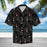 Black Labrador Shirts - Black Labrador Pattern - Dog Hawaiian Shirt