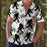 Bigfoot Tropical Vintage Multicolor Amazing Design - Bigfoot Hawaiian Shirt