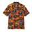 Skull Shirt - Firefighter Skull Best Design Unisex Hawaiian Shirt