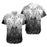 Viking Shirts - Nordic Warrior Viking Wolf Runes Special Colorful Nice - Viking Hawaiian Shirt