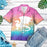 Dragon Shirt - Dragon Colorful Best Design - Dragon Hawaiian Shirt