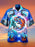 Dragon Shirt - Dragon Yin Yang Hawaiian Shirt