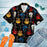 Guitar Shirt - Guitar Music Colorful Nice Design Unisex Hawaiian Shirt