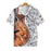 Guitar Shirt - Guitar And Music Hawaiian Shirt