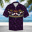 Wine Shirt - Paradise Red Wine Hawaiian Shirt