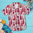 Wine Shirt - Wine Is Always A Good Idea Wine Hawaiian Shirt