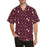 Wine Shirt - Red Wine Themed Wine Hawaiian Shirt