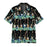 Guitar Shirt - Bass Guitar Tropical Music Hawaiian Shirt
