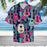 Guitar Shirt - Where Words Fail Guitar Speaks Music Hawaiian Shirt