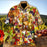 Wine Shirt - This Place Is The Best Wine Farm In Country Hawaiian Shirt