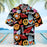 Hippie Shirt - Hippie Peace Of Mind Souls Unique Hawaiian Shirt