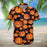 Halloween Pumpkin Unique Hawaiian Shirt