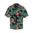 Custom Face Leaves Men's All Over Print Hawaiian Shirt T3