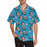 Custom Face Beer Men's All Over Print Hawaiian Shirt