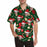 Custom Face Candies Men's Hawaiian Shirt