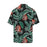 Custom Face Leaves Men's All Over Print Hawaiian Shirt T3