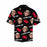 Custom Face I Love You Men's All Over Print Hawaiian Shirt