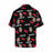 Custom Face Love You Men's All Over Print Hawaiian Shirt