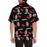Custom Face Love You Men's All Over Print Hawaiian Shirt