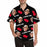 Custom Face I Love You Men's All Over Print Hawaiian Shirt