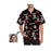 Custom Face Love You Men's All Over Print Hawaiian Shirt