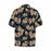 Custom Face Lily Flowers Men's All Over Print Hawaiian Shirt