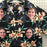 Custom Face Lily Flowers Men's All Over Print Hawaiian Shirt
