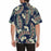 Custom Face Plants Men's All Over Print Hawaiian Shirt