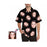 Custom Face My Lover Men's All Over Print Hawaiian Shirt