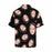 Custom Face My Lover Men's All Over Print Hawaiian Shirt