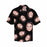 Custom Face My Lover Men's All Over Print Hawaiian Shirt