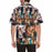 Custom Photo All Love Photos Men's All Over Print Hawaiian Shirt