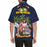Custom Photo Jeep Car Men's All Over Print Hawaiian Shirt
