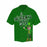 Custom Face Happy St. Patrick's Day Men's All Over Print Hawaiian Shirt T1