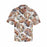 Custom Photo Seamless Heart Men's All Over Print Hawaiian Shirt