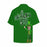 Custom Face Happy St. Patrick's Day Men's All Over Print Hawaiian Shirt T1