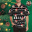 Custom Face Waiting Christmas Men's Hawaiian Shirt