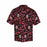 Custom Face Love Cute Patterns Men's All Over Print Hawaiian Shirt