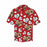 Custom Face&Name Love You Men's All Over Print Hawaiian Shirt