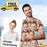 Custom Face Seamless Photo Men's All Over Print Hawaiian Shirt