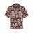 Custom Face Seamless My Lover Men's All Over Print Hawaiian Shirt