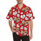 Custom Face&Name Love You Men's All Over Print Hawaiian Shirt
