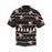 Custom Face Waiting Christmas Men's Hawaiian Shirt