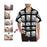 Custom Photo Diamonds Men's All Over Print Hawaiian Shirt